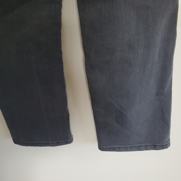 Levi's 541 Jeans Charcoal Gray 32 - Picture 7 of 12